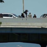 Rodaje de Capitán América: El Soldado de Invierno