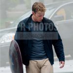 Rodaje de Capitán América: El Soldado de Invierno