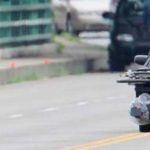 Rodaje de Capitán América: El Soldado de Invierno