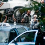 Rodaje de Capitán América: El Soldado de Invierno