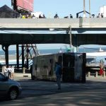 Rodaje de Capitán América: El Soldado de Invierno