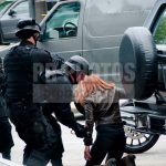 Rodaje de Capitán América: El Soldado de Invierno