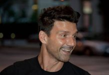 James Gunn habla de Rick Flag Jr. en Creature Commandos, Peacemaker y Superman Frank Grillo en el rodaje de Capitán América: El Soldado de Invierno