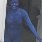 Rodaje de X-Men: Días del Futuro Pasado