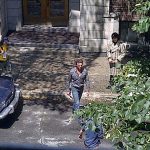 Rodaje de X-Men: Días del Futuro Pasado