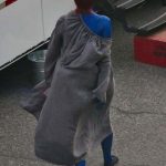 Rodaje de X-Men: Días del Futuro Pasado