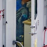 Rodaje de X-Men: Días del Futuro Pasado