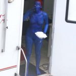 Rodaje de X-Men: Días del Futuro Pasado