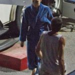 Rodaje de X-Men: Días del Futuro Pasado