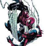 Superior Spider-Man y Spiderman 2099