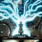 Thor: The Dark World Prelude Nº 1