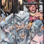 Thor: The Dark World Prelude Nº 1