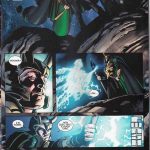 Thor: The Dark World Prelude Nº 1