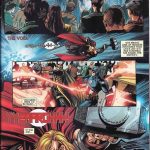 Thor: The Dark World Prelude Nº 1
