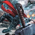 Thor: The Dark World Prelude Nº 1
