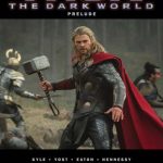 Thor: The Dark World Prelude Nº 1