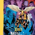 X-Men: Battle of the Atom Nº 1