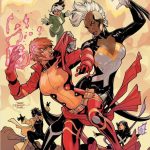 X-Men Nº 5