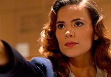 Hayley Atwell repetirá su papel de Peggy Carter en Avengers: Doomsday Agente Carter