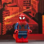 LEGO Spiderman