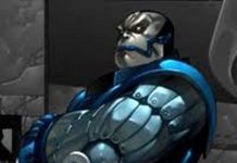 La Era de Apocalipsis se une al videojuego Marvel Future Fight Apocalipsis