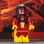 LEGO Wonderwoman