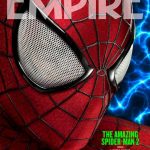 The Amazing Spider-Man 2 en la revista Empire