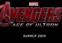 Seamus McGarvey no repetirá como director de fotografía en Los Vengadores: La Era de Ultrón Logo de Avengers: Age of Ultron