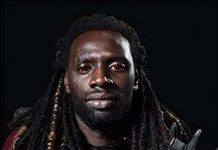 Bryan Singer casi puso y mató a Cable en X-Men: Días del Futuro Pasado Bishop en X-Men: Días del Futuro Pasado