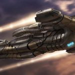 Diseño conceptual para Iron Man 3