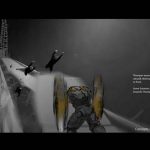 Diseño conceptual de Iron Man 3