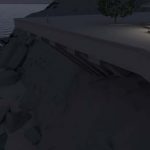 Diseño conceptual de Lobezno Inmortal