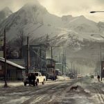 Diseño conceptual de Lobezno Inmortal