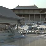 Diseño conceptual de Lobezno Inmortal