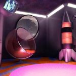 Diseño conceptual de Lobezno Inmortal