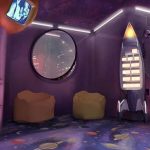 Diseño conceptual de Lobezno Inmortal