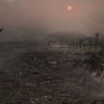 Diseño conceptual de Lobezno Inmortal