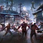 Diseño conceptual de Lobezno Inmortal