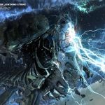 Diseño conceptual de Los Vengadores