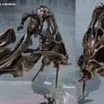 Diseño conceptual de Los Vengadores