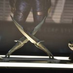 Los Guardianes de la Galaxia en la SDCC