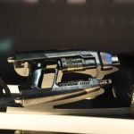 Los Guardianes de la Galaxia en la SDCC