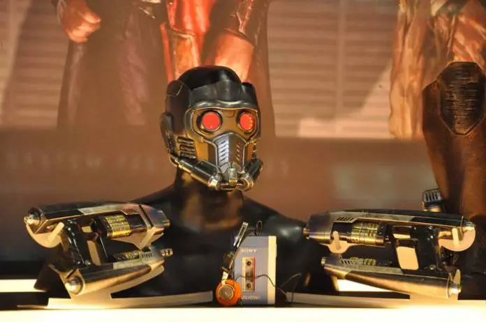 guardianes-galaxia-sdcc-15 Los Guardianes de la Galaxia en la SDCC