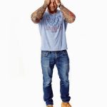 Los Guardianes de la Galaxia en la SDCC