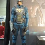 Los Guardianes de la Galaxia en la SDCC