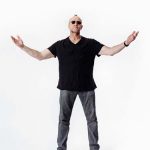 Los Guardianes de la Galaxia en la SDCC