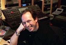 Nueva featurette oficial de The Amazing Spider-Man 2: El Poder de Electro sobre la B.S.O. Hans Zimmer