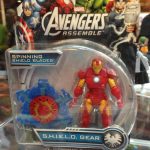 Avengers Assemble de Hasbro en la SDCC