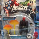 Avengers Assemble de Hasbro en la SDCC