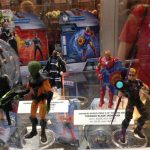 Avengers Assemble de Hasbro en la SDCC
